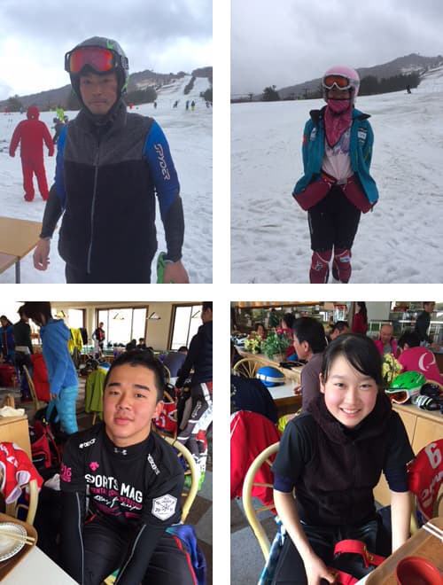 2016 ALL STAR CAMP~MEMORY~ SPECIAL THANKS FOR ALL !!