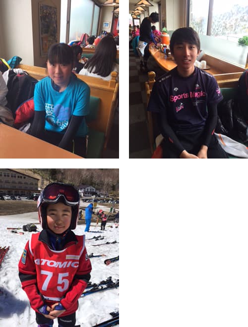 2016 ALL STAR CAMP~MEMORY~ SPECIAL THANKS FOR ALL !! - 画像2