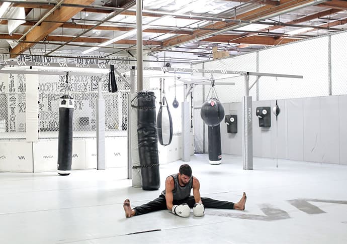 RVCA による スポーツウエア VA SPORT の取り扱いが OSHMAN’S 5店舗にてスタート - 画像2