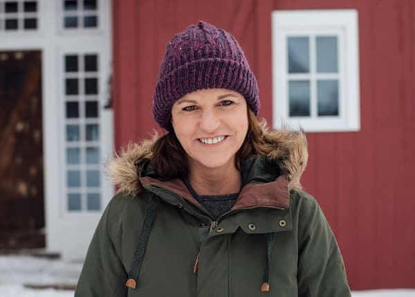 ドナ・カーペンターとジョン・レイシーが Burton の共同 CEO に就任 - 画像2