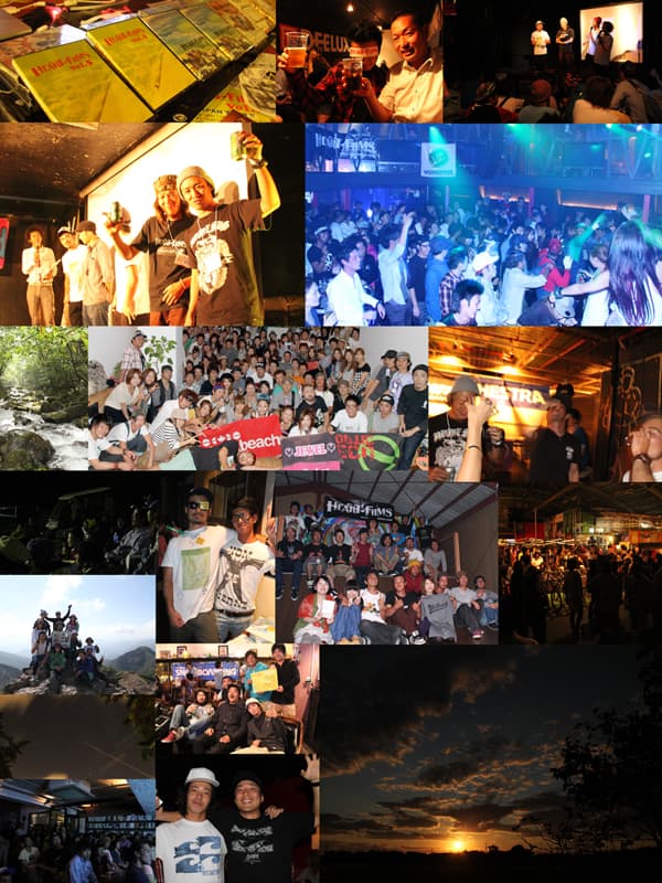 11/12 1st pow! by HEART FILMS - 画像2