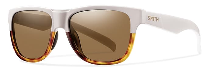 SMITH OPTICS サングラス "LOWDOWN SLIM" 発売