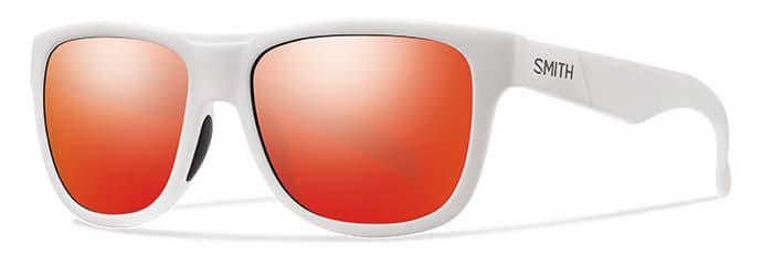 SMITH OPTICS サングラス "LOWDOWN SLIM" 発売 - 画像2