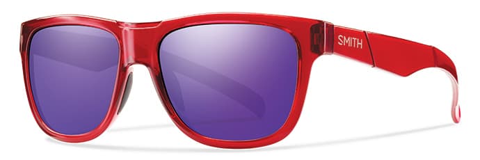 SMITH OPTICS サングラス "LOWDOWN SLIM" 発売 - 画像3