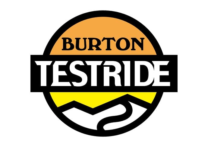 【スノーボード】2019 BURTON TEST RIDE TOUR開催中。