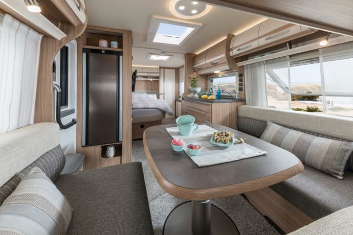 栂池高原にトレーラー型グランピング「GLAMPING FIELD TSUGAIKE」が8月14日(土)オープン。 - 画像2