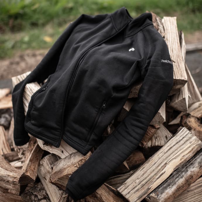 【PeakPerformance】VÅR FLEECE(わたしたちのフリース)フォトブック公開 - 画像2