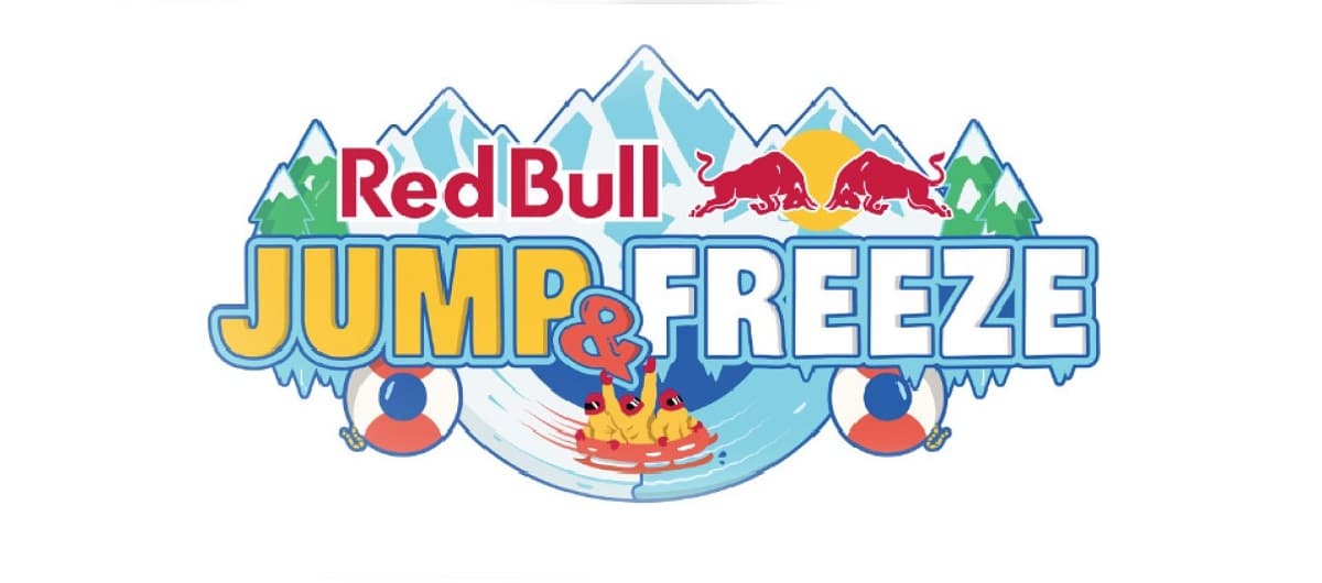参加者募集!最も会場を沸かせるのは誰だ!? Red Bull JUMP & FREEZE 開催。