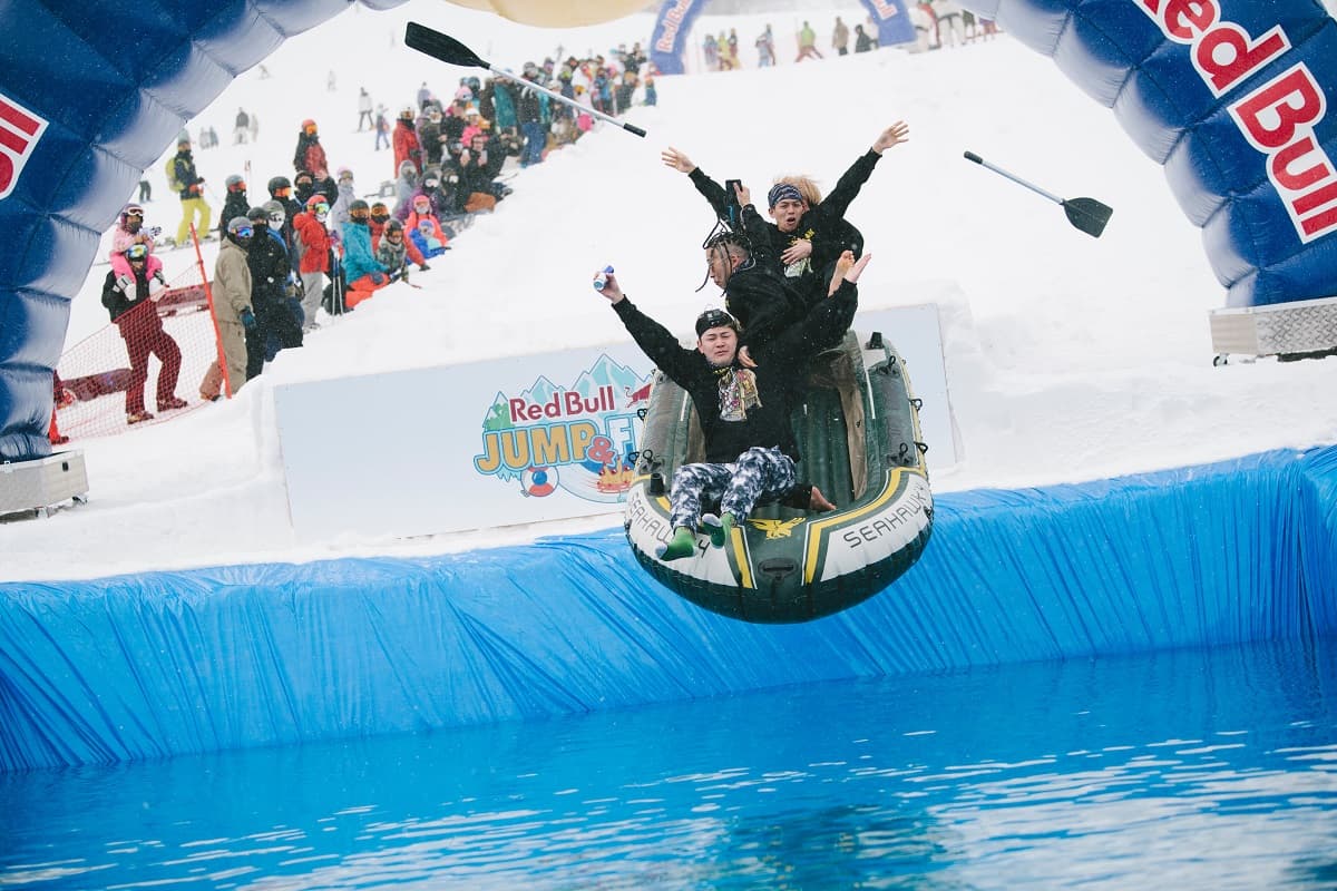 参加者募集!最も会場を沸かせるのは誰だ!? Red Bull JUMP & FREEZE 開催。 - 画像3
