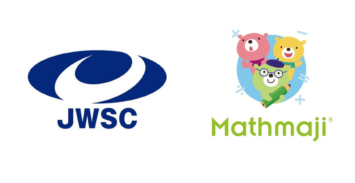 日本式グローバル向け算数学習アプリ「Mathmaji」、国際スノーボード&スケートボード専門学校(JWSC)にて採用が決定