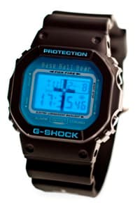 Base Ball Bear G-SHOCK Limited Edition 限定1,000本!TOKYO FMの公式ショピングサイトにて発売中! - 画像2