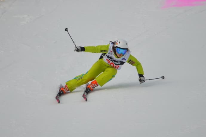 第49回全日本スキー技術選手権大会 ― 大会を通して ― - 画像3