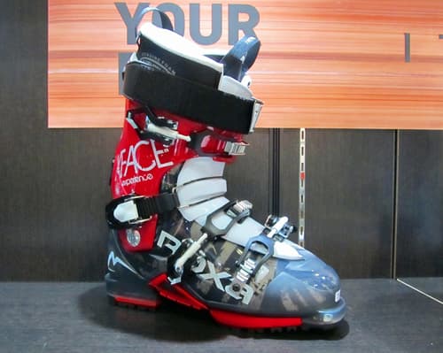 2014SKI EXPO - GENFACTORY & ROXA - vol.4 - 画像2