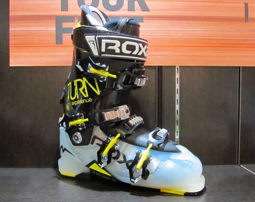2014SKI EXPO - GENFACTORY & ROXA - vol.4 - 画像3