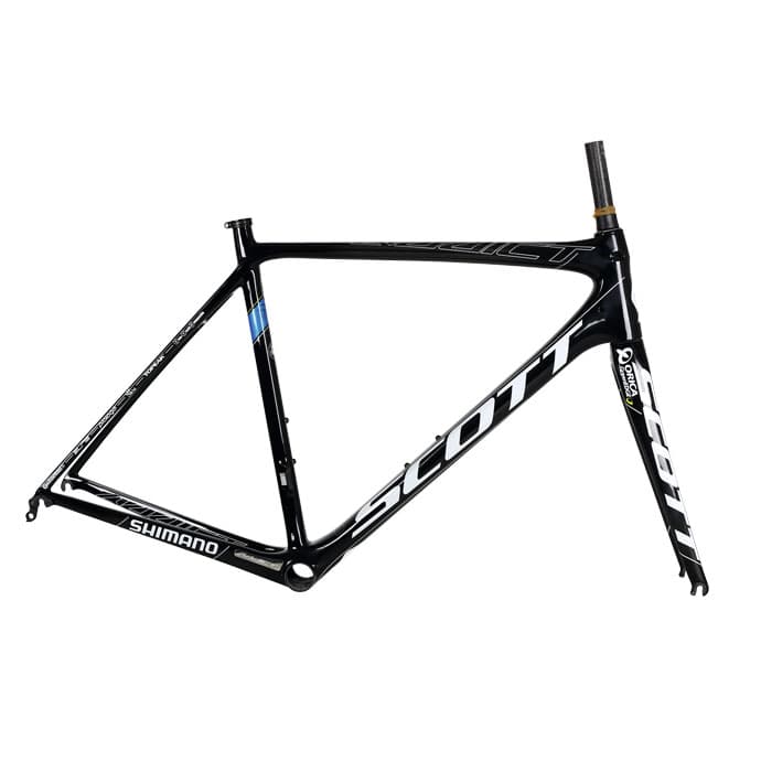 SCOTT ADDICT 限定モデル販売のお知らせ - 画像2