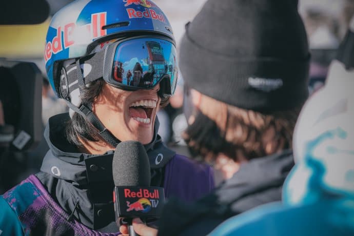 【速報】2020 BURTON US OPEN スロープスタイル 日本人ライダー大活躍!