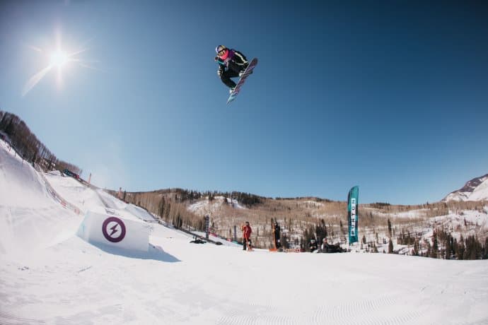 【速報】2020 BURTON US OPEN スロープスタイル 日本人ライダー大活躍! - 画像4