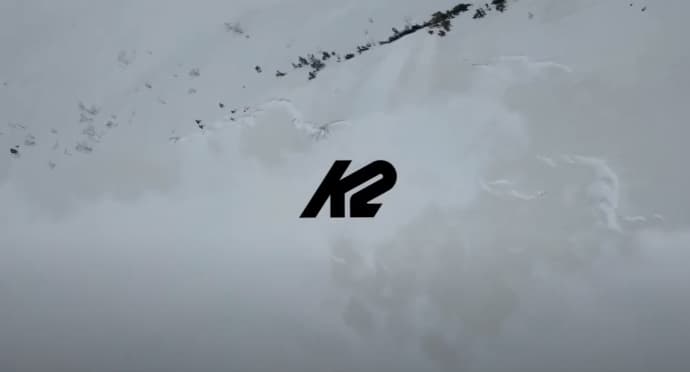『K2 Snowboarding』Japan Team Edit 2020公開。