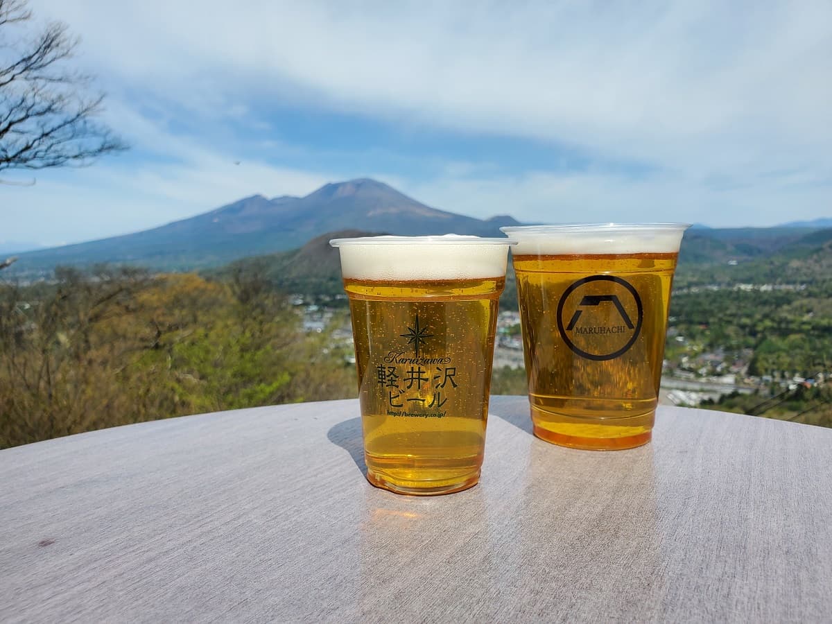 体感気温が4℃下がる!? 長野・軽井沢プリンスホテルスキー場が3つの「山頂避暑活プログラム」を開催 - 画像2