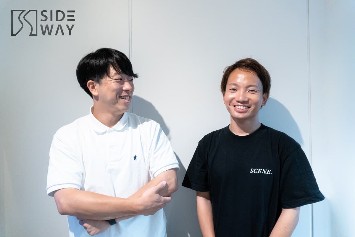 THE PARKSやCOWDAY等を運営するサイドウェイ株式会社、取締役に稲村樹が就任