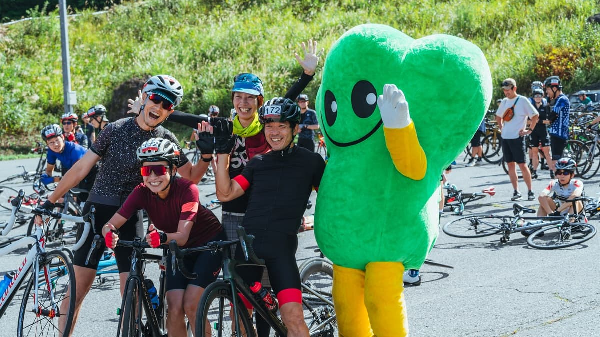 10月開催の「野沢温泉自転車祭」。スペシャライズドの協賛出展で試乗会&プレゼントキャンペーンを実施 - 画像2