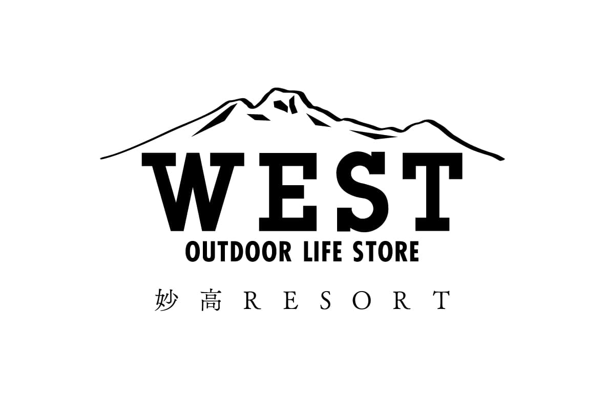 新潟県妙高市、フィールド立地型アウトドア専門店【WEST 妙高RESORT店】が 2024年10月12日(土)に新潟県妙高市にオープン