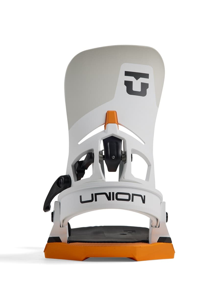 Union Binding Company と Burton がパートナーシップ締結。限定版 Union Atlas STEP ON®︎ スノーボードバインディング2025年1月より販売開始