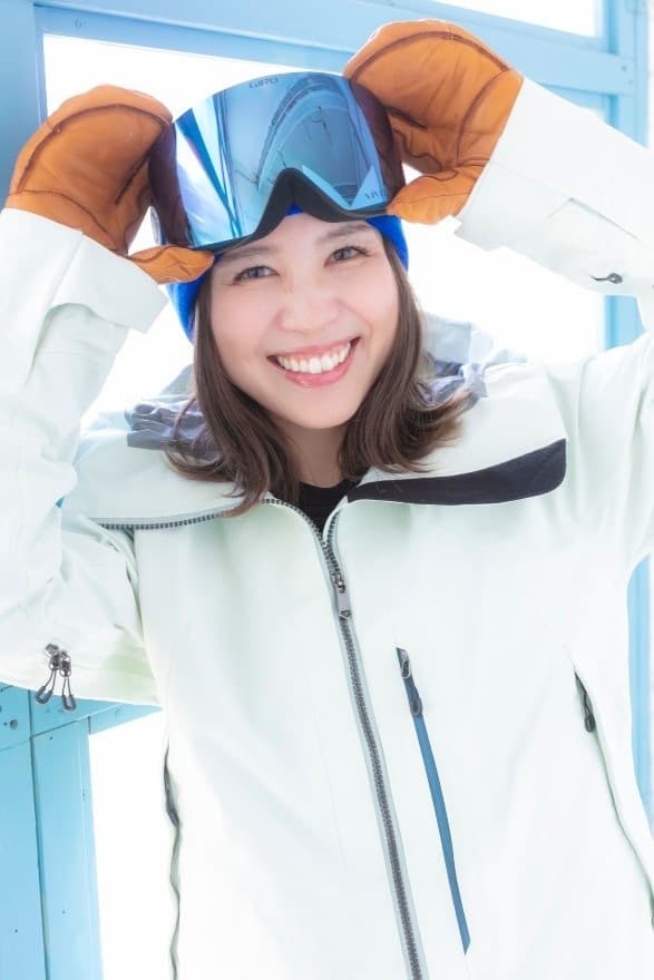 NSDキッズプログラム(2024-25シーズン)会員数4万人突破、利用者数は延べ13万5千人に。アンバサダーに元モーグル日本代表選手の星野純子氏が就任