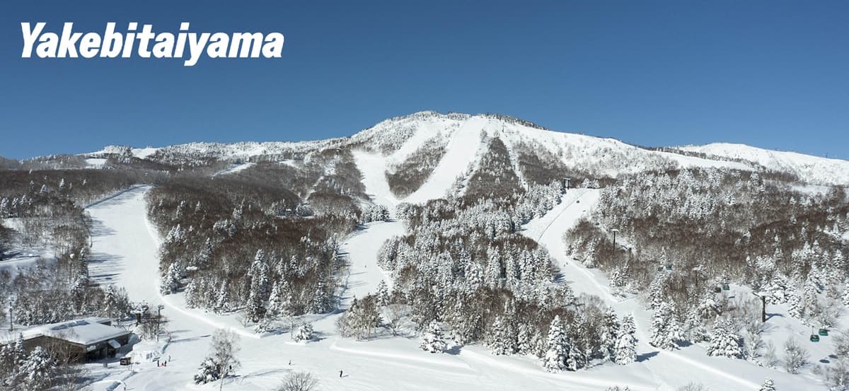 志賀高原プリンスホテル・志賀高原焼額山スキー場(長野県)、プロライダーと滑る、上質な雪と静寂のプレミアム体験 Peak Performance Japan プレミアム雪上セッションを開催