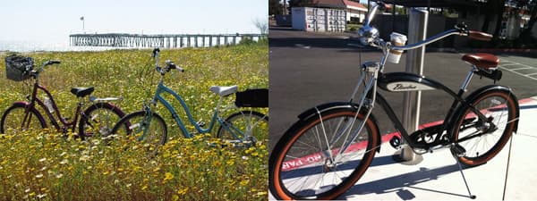 世界最大級のファッションバイクカンパニー「electra(エレクトラ)」の日本総代理店が2011年Rainbow Products Japanへ - 画像3