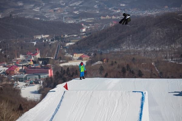 『World Championships of Snowboarding 2016』テレビ放送のご案内 - 画像2