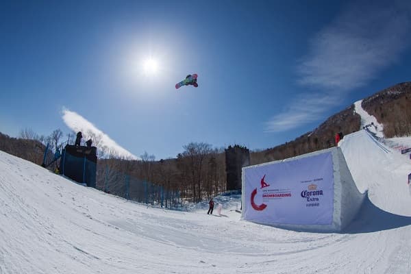 『World Championships of Snowboarding 2016』テレビ放送のご案内 - 画像3