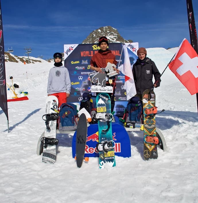 『2016 VOLKL WORLD ROOKIE FINALS』についてご案内 - 画像4