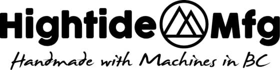 最高パウダーボード賞に輝いたHightide MFGの受注開始!