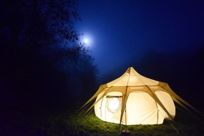 「SORA GLAMPING RESORT」が7月24日(土)OPEN予定! - 画像4
