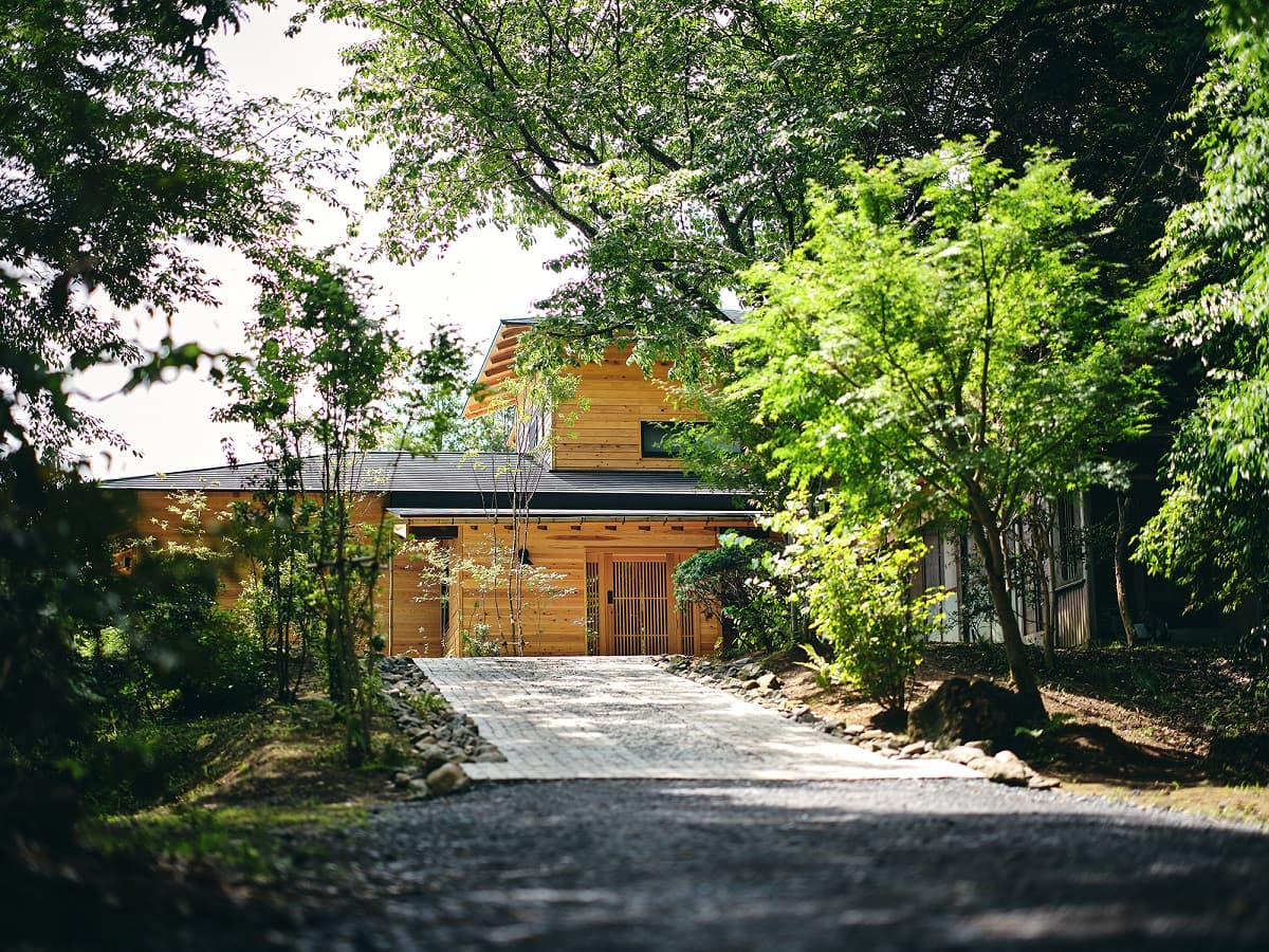 古民家江口屋に続く「最高の朝に出会える宿」第2弾!茨城・霞ヶ浦湖畔 に1棟貸しの宿「水郷園」2024年7月29日オープン - 画像2
