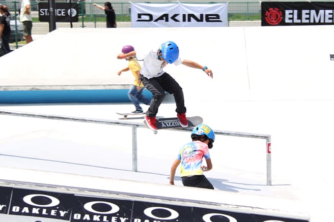 MAKE IT COUNT 富山は 14歳のアップカマー 小鈴大和が優勝! - 画像3