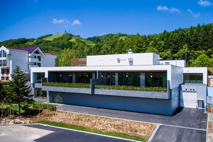 ルスツリゾートに新施設登場!『ルスツ温泉・・ことぶきの湯』がオープン
