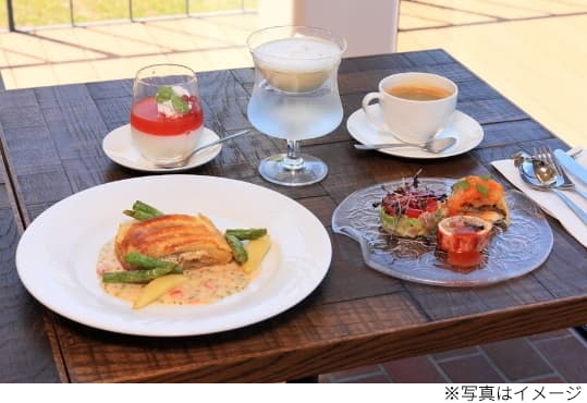 7つの絶景を楽しめる!函館七飯ゴンドラが2021年4月29日(木・祝)よりグリーンシーズンの営業を開始 - 画像3