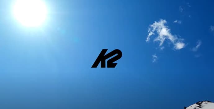 K2 Snowboarding ジャパンチームエディットが公開。