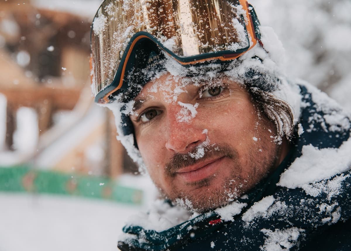 昨年急逝したBurtonライダー、マルコ・グリックを偲ぶスノーボード 「グリルマスター LTD」11月23日(水)より100本限定で販売。 - 画像2