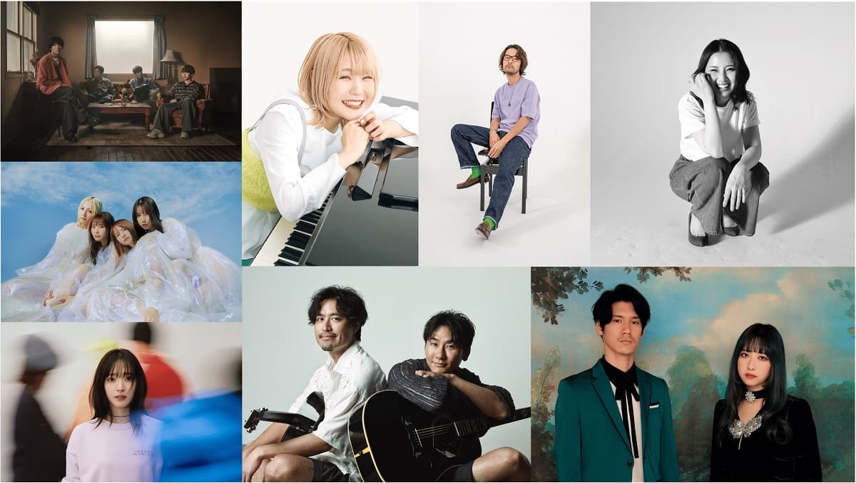 長野「アルペンアウトドアーズ プレゼンツ『HAKUBAヤッホー!FESTIVAL 2025』」5月開催。アルペングループ店頭にてチケット先行販売中