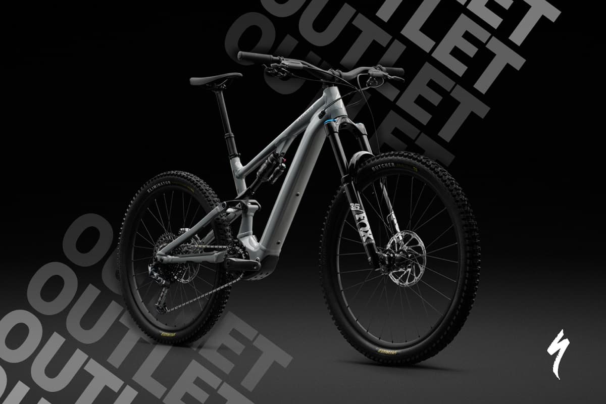 E−マウンテンバイク Turbo Levo SL のアルミモデルがアウトレット価格に。長野・野沢温泉スキー場ほかで試乗会ツアーを開催