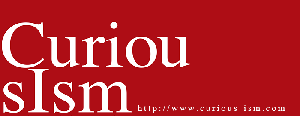 RAGEお取扱い店【CURIOUS ISM】HPリニューアルOPEN