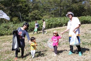 RAGEお取扱い店【マラード郡山店】イベント『ゲレンデ清掃』模様 - 画像4