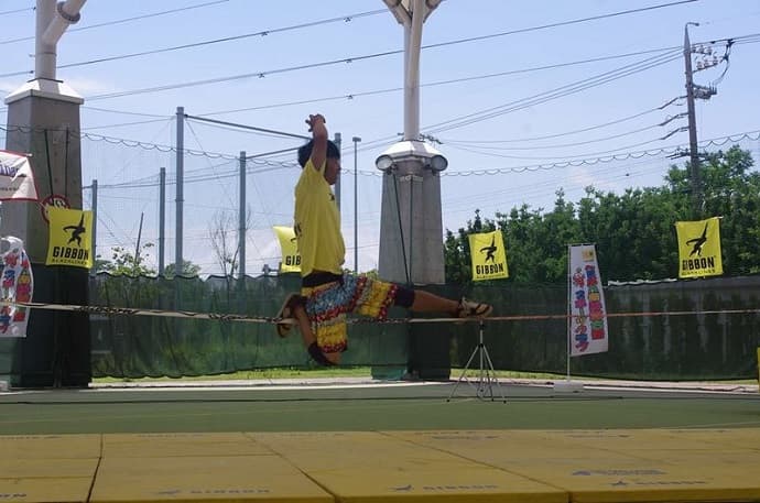 ギボンカップ第2戦が愛知・碧南で開催!男子は草刈。女子は岡田が優勝!! - 画像2