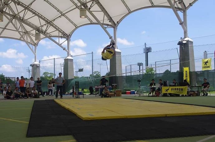 ギボンカップ第2戦が愛知・碧南で開催!男子は草刈。女子は岡田が優勝!! - 画像3
