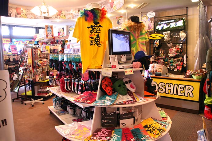 クレブグループより◆冬期リゾートスタッフ募集!!◆