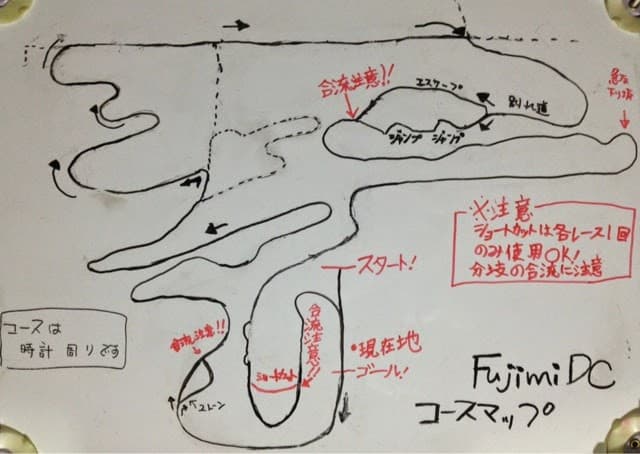 SCOTT JAPAN『FUJIMI DC』開催のご案内 - 画像3