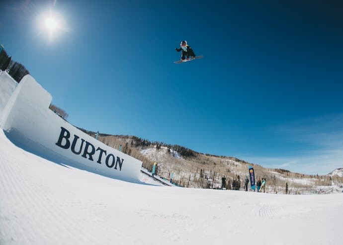 THE 2020 BURTON US OPEN SNOWBOARDING CHAMPIONSHIPS ベイル・マウンテンリゾートで開催。 - 画像3